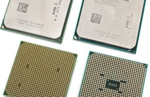 Sales are seen fake AMD processors