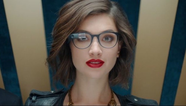 Google has already prepared early prototypes of a new generation of glasses Glass