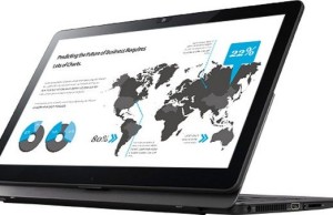 VAIO Z and Z Canvas - first laptops under the brand VAIO, are not related to Sony