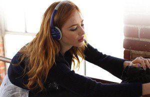 Review headphones Bose SoundTrue on-ear