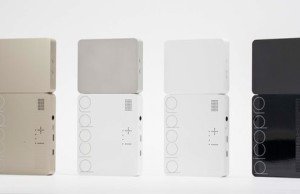 Celluon PicoPro: laser projector fits in your pocket
