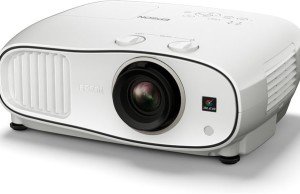 Epson EH-TW6600 W wireless projector review