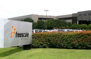 Samsung may buy chipmaker Freescale