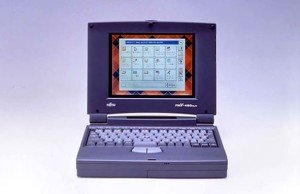 For 20 years, Fujitsu has released 20 million personal computers