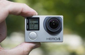Video of the day: shooting at the camera GoPro HERO 4 at 720p @ 240 fps