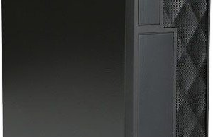 Adding to the series of slim-hulls In Win CE052