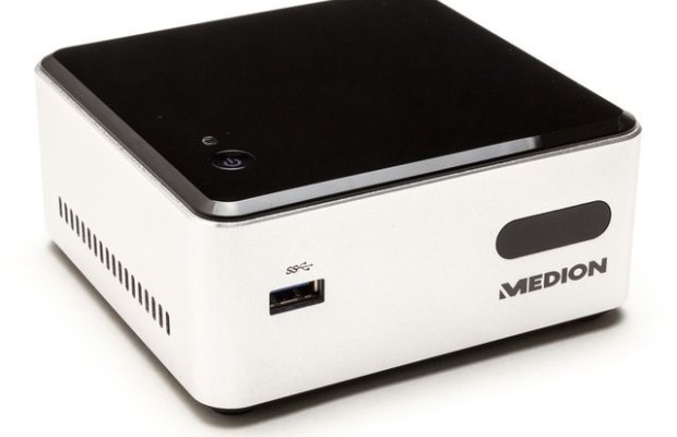 Medion Akoya S1500 D and Akoya S2000 D review