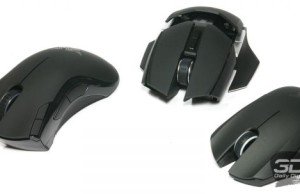 Review of wireless mice Razer Orochi, Mamba and Ouroboros: in all cases the game of life