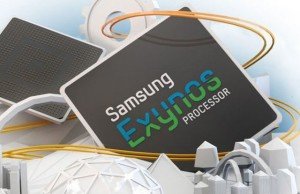 In Samsung started producing the industry's first mobile chip technology 14nm FinFET