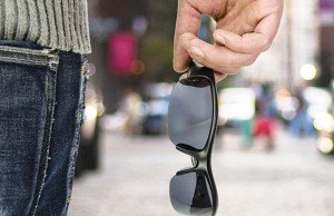 Buhel SoundGlasses: wireless headset sunglasses