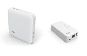 Tado Smart Thermostat review: cell thermostat