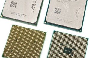 Sales are seen fake AMD processors