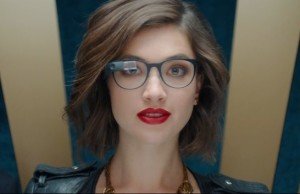 Google has already prepared early prototypes of a new generation of glasses Glass