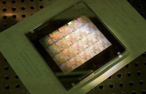 20-nm chips AMD will not before the second half of 2015