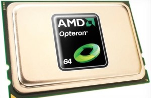 AMD estimates that by 2019 15% of the CPU server will be of type ARM