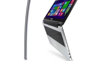 ASUS: «Do you want to buy Apple Watch? And do not you gone mad? "