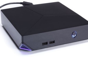 Alienware Alpha review: PC game console