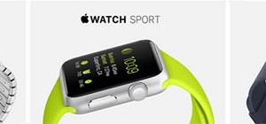Apple Watch: for sale by April 24, but not initially in Italy