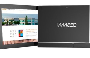 Click ARM One: modular design comes in tablets