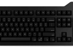 Keyboard Das Keyboard 4 Professional for Mac