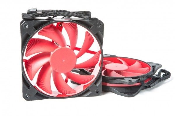 Review and testing DeepCool Captain 240