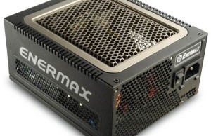 Enermax Digifanless 550W: silent PSU with a digital interface
