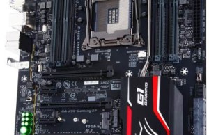 GIGABYTE unveils fee GA-X99-Gaming 5P