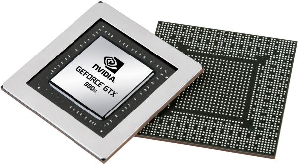 NVIDIA prohibits overclocking GeForce GTX 900M, now using vBIOS
