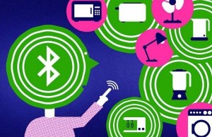 Created chip for Internet of Things with a leakage current of only 400 PW