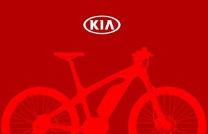 KIA has introduced a new generation of electric bikes K-velo