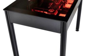 Lian Li will show two new cases at CeBIT 2015