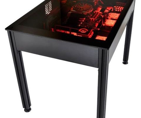 Lian Li will show two new cases at CeBIT 2015
