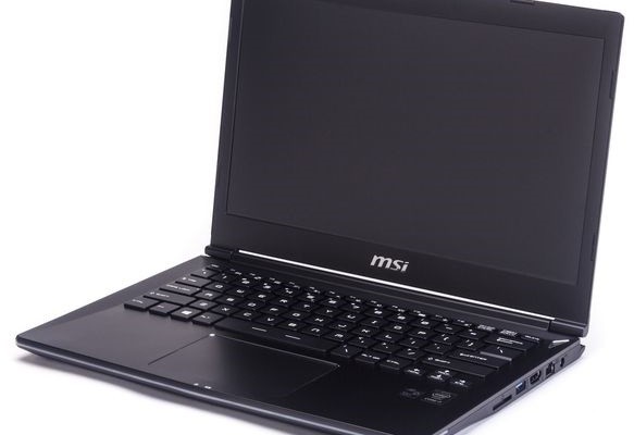 MSI GS30 Review: 13,3 inch quad-core laptop met dock