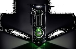 The announcement of the new king of graphics NVIDIA GeForce GTX TITAN X