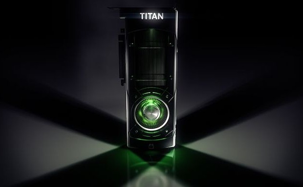NVIDIA GeForce GTX TITAN X - the first GPU with 3072 CUDA cores
