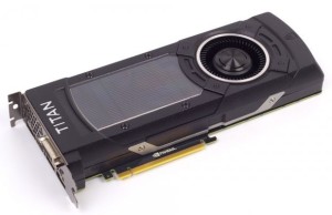 Review and testing NVIDIA GeForce GTX TITAN X