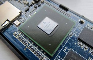 NXP buys Freescale