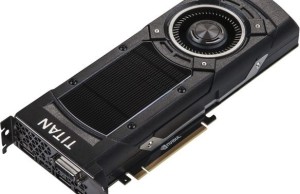 Nvidia GeForce GTX Titan X 12GB review: monster GPU