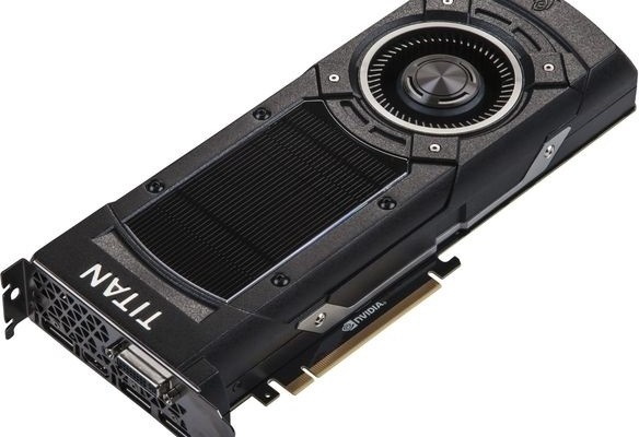 Nvidia GeForce GTX Titan X 12GB review: monster GPU