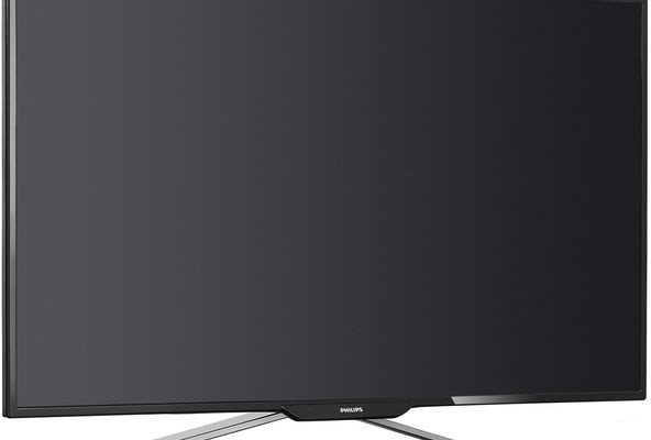 Philips BDM4065UC Monitor Review: really big picture