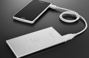 How to choose an external battery (Power Bank)