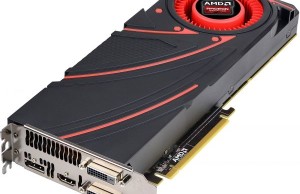 AMD presents Radeon R9 300 at Computex