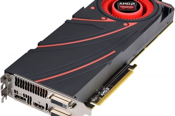 AMD presents Radeon R9 300 at Computex