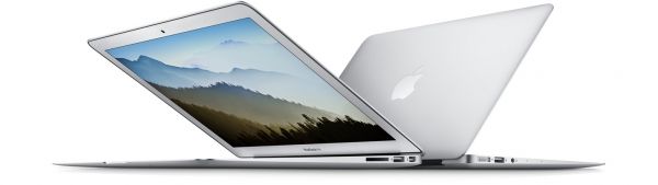 Samsung will supply the memory 3D V-NAND for the new Apple laptops