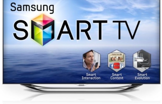 Samsung accused of violating a number of laws in the Smart TV