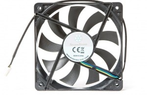 Review and testing SilverStone NT06-PRO