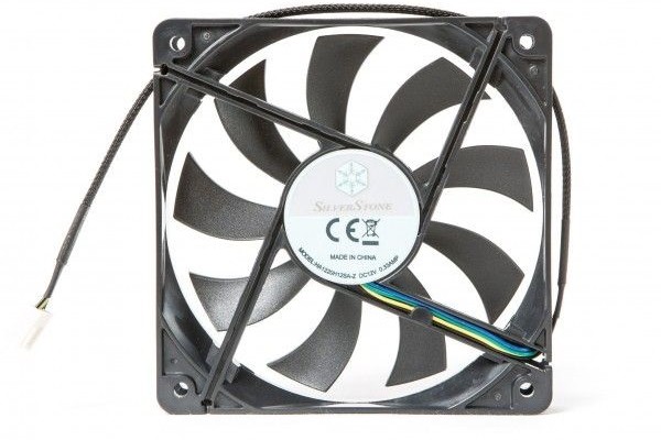 Review and testing SilverStone NT06-PRO