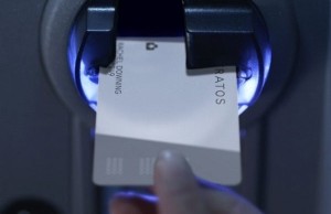Supercard Stratos replace all credit cards