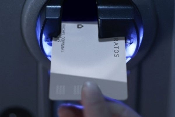 Supercard Stratos replace all credit cards
