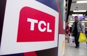 TCL launched a factory in India and Brazil in 2016